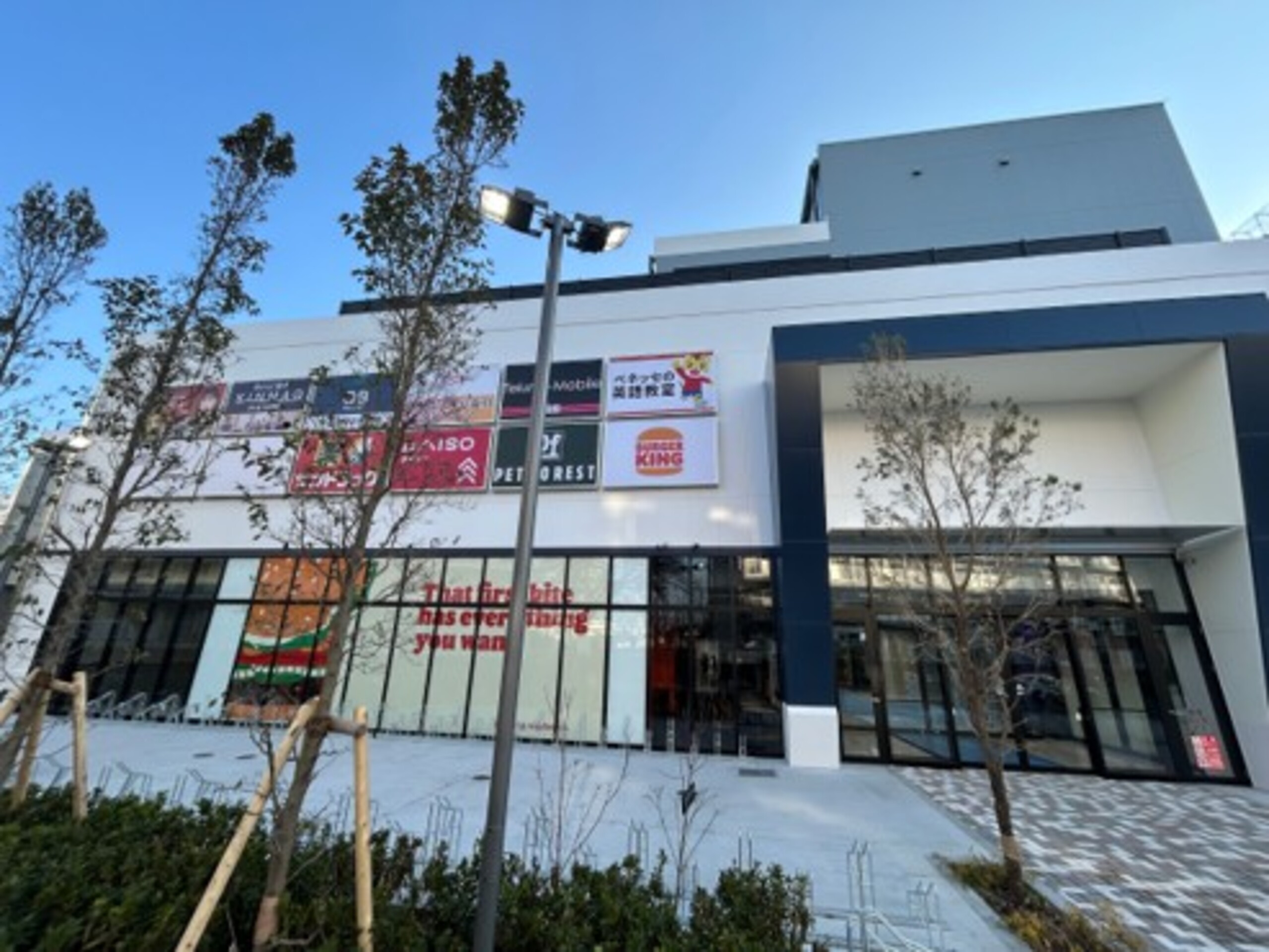 Next整体KINMAQFLAT小平院