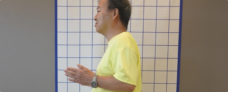 鈴木 厚さん