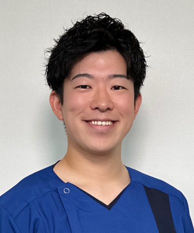 中島 瑞樹 (なかじま みずき)