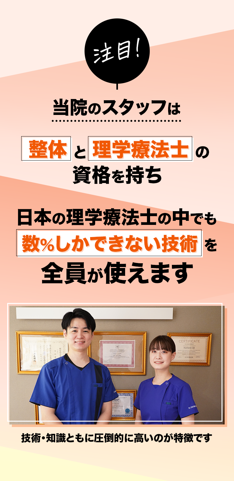 札幌桑園院 整体