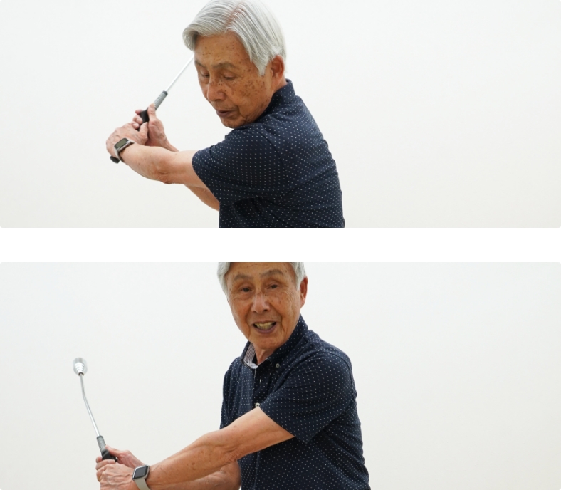 武田 一成さん