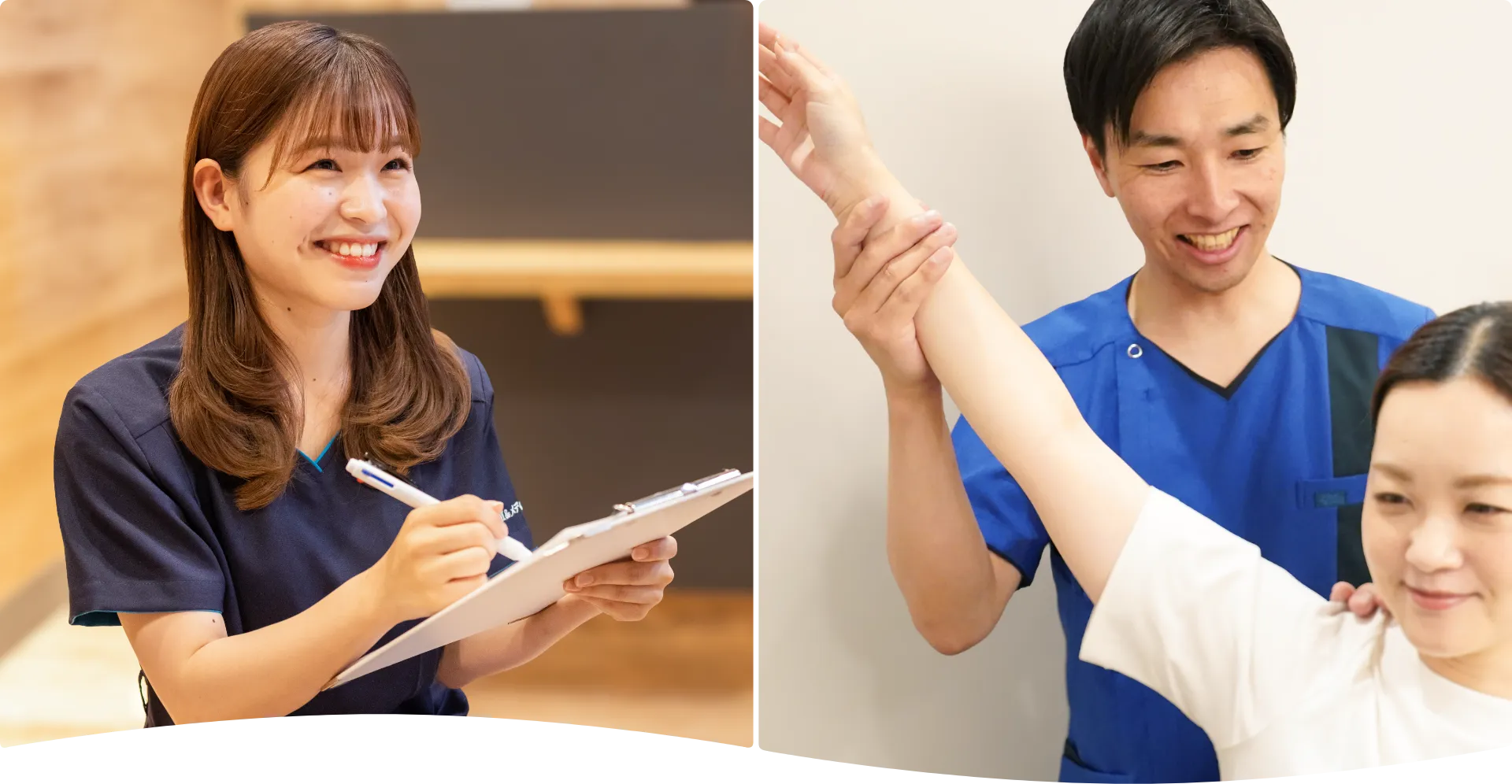 多摩市で整体ならNext整体KINMAQ 聖蹟桜ヶ丘院｜理学療法士による筋膜整体