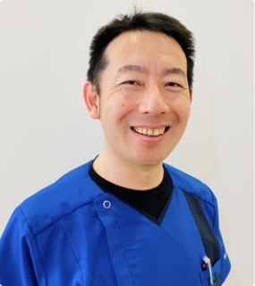 認定ティーチャー　永井秀幸