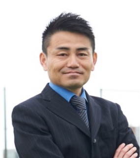 中西健一郎　教授