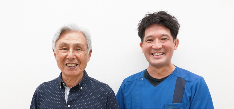 武田 一成さん