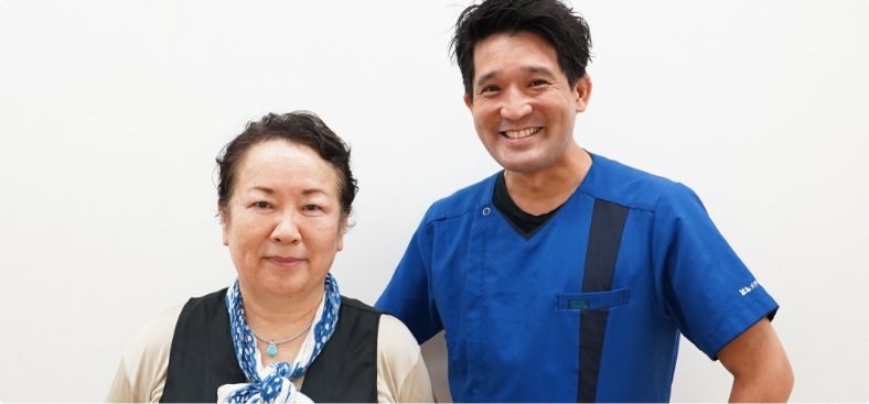 田口 順子さん