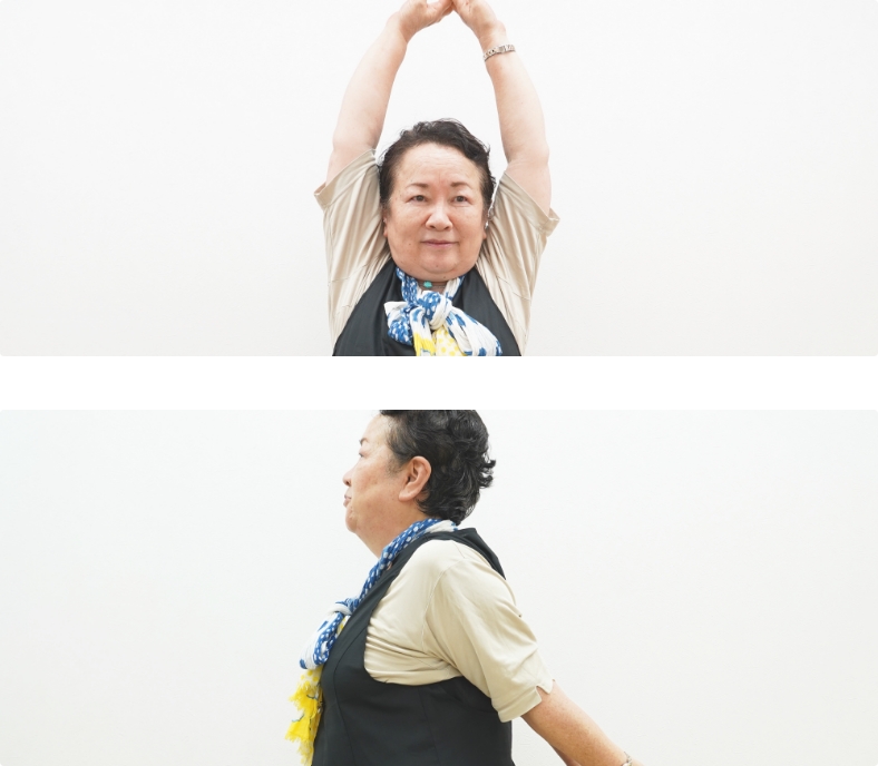 田口 順子さん