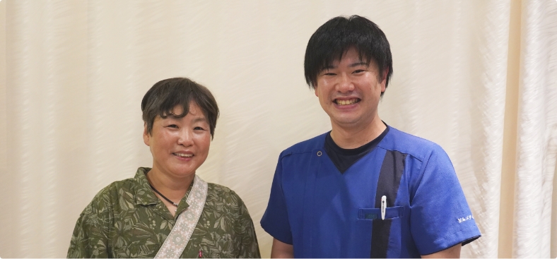 木南 由佳さん