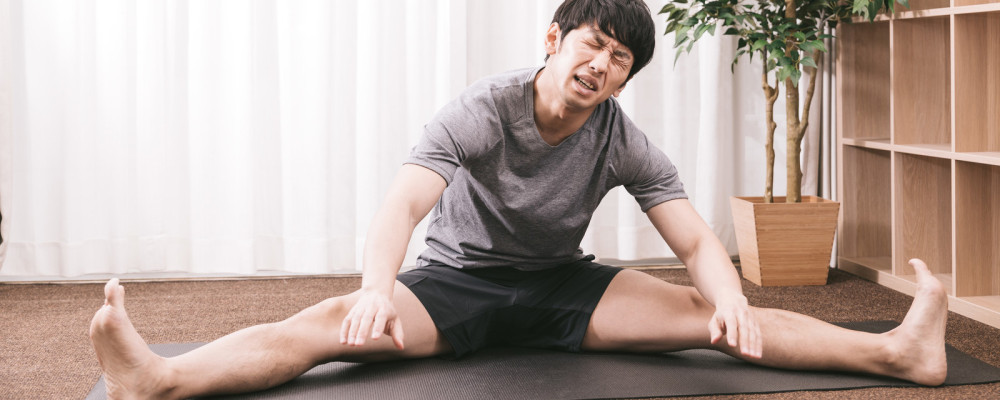 腰痛と股関節痛が同時に起こるのはなぜ?