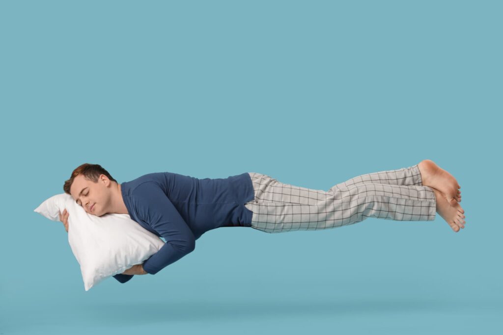 肩こりでお悩みの方におすすめの寝方｜ポイントと対策も解説