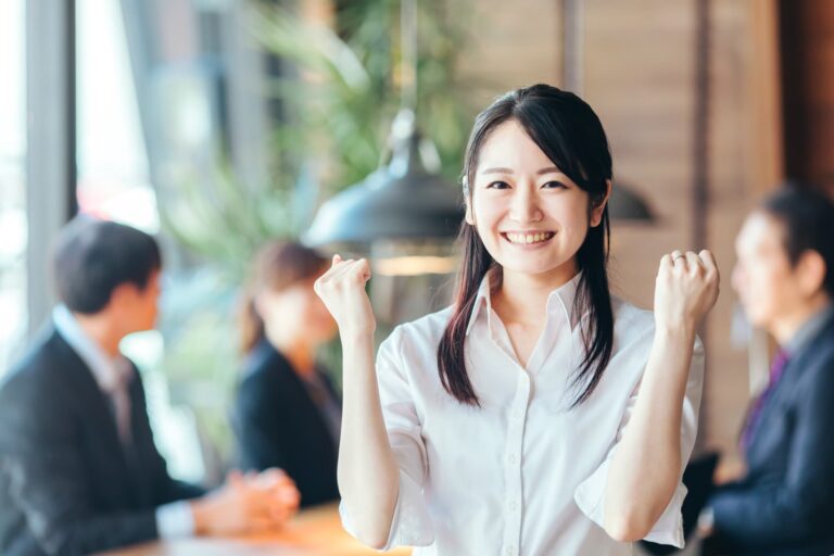 【会社員必見】どれだけ頑張っても疲れない方法4選！