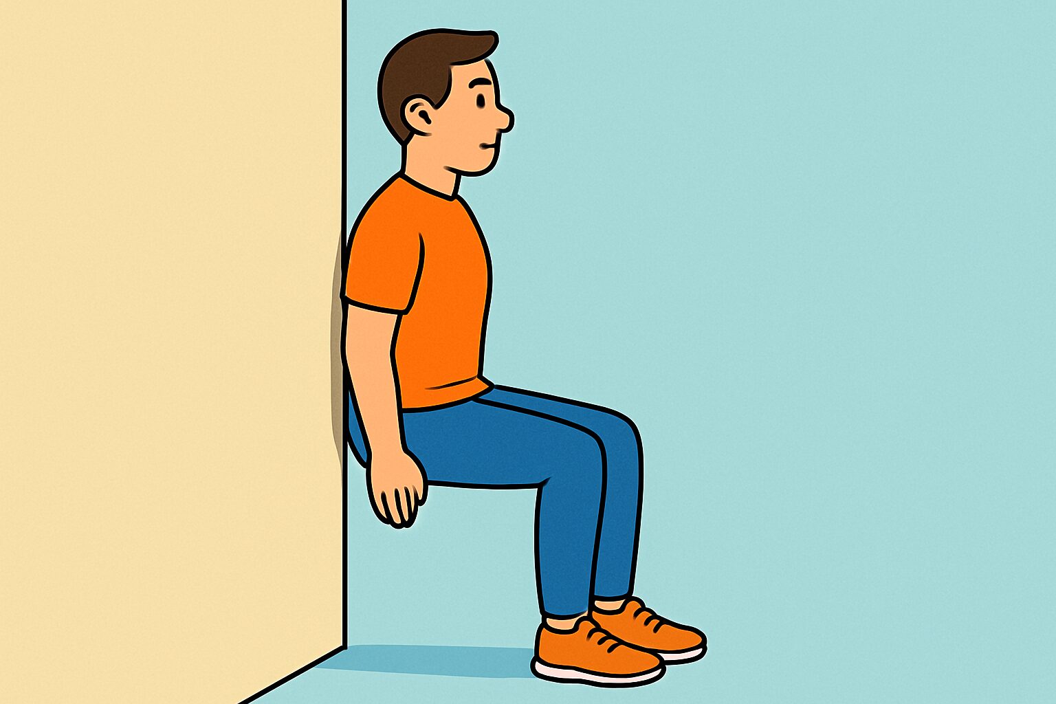 立ったまま行えるトレーニング