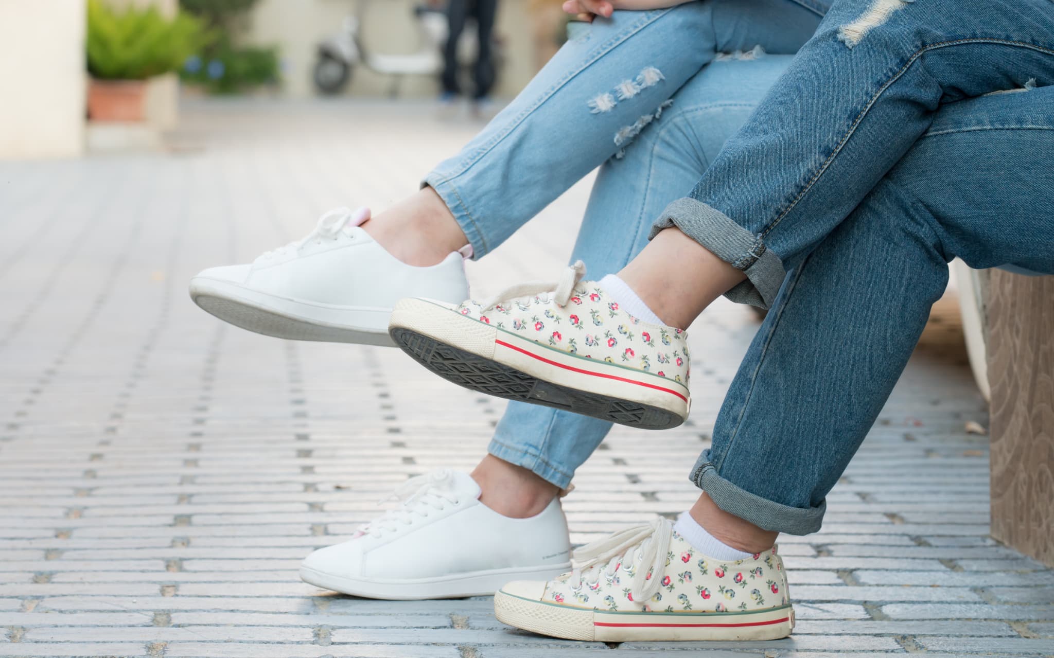 O脚がひどくなる原因