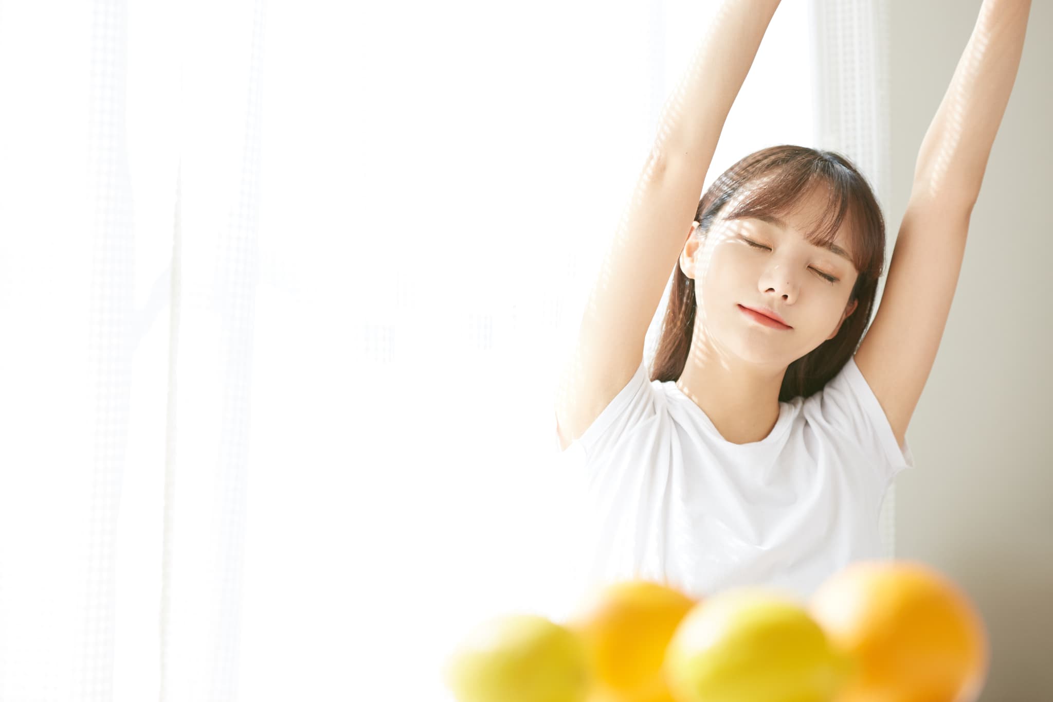 【肩こり緩和】入浴中にできるストレッチ