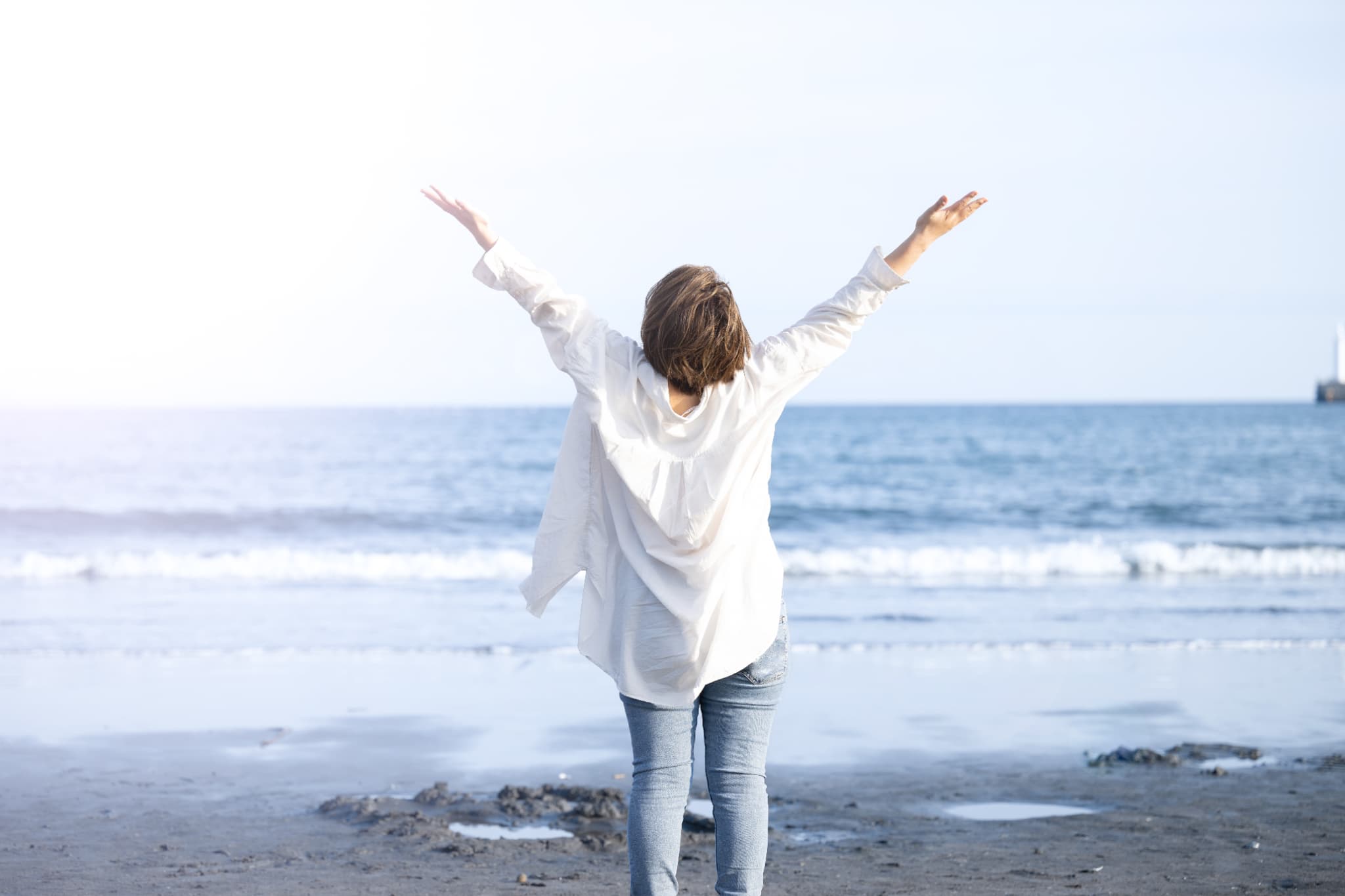 60代女性が疲労を解消する方法