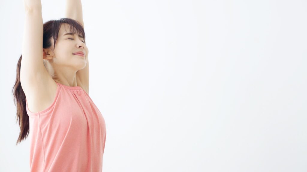 肩こりで脇の下が痛い！原因や対処法・ストレッチ方法を解説