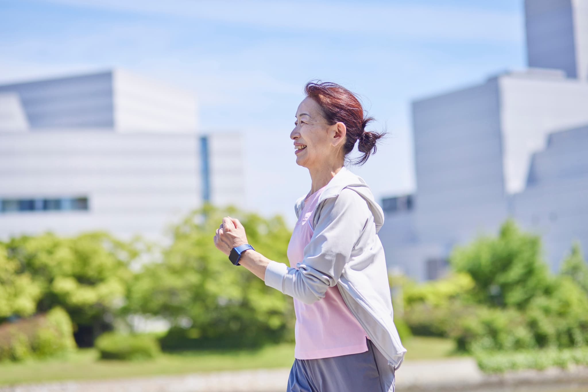 朝から疲れないために日頃から習慣にしておきたいこと