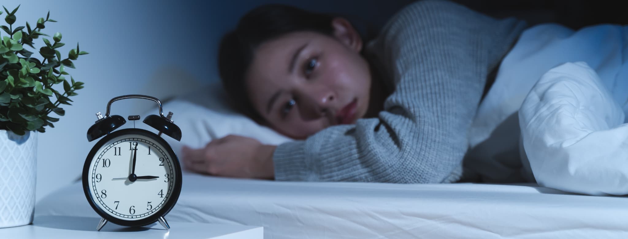 【40代】寝ても疲れが取れない原因