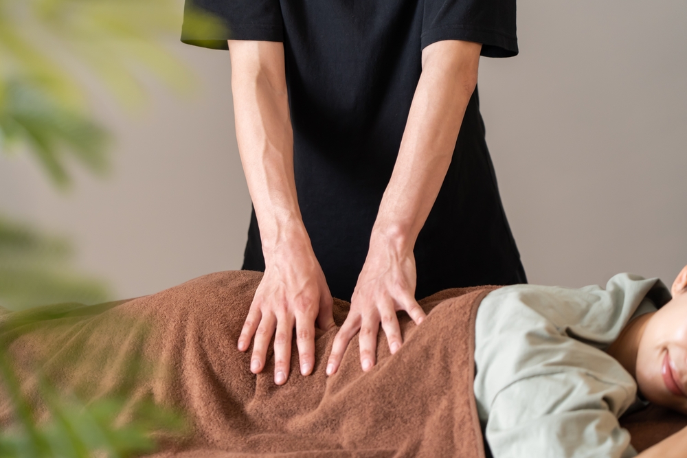 もみ返しが起こる4つの原因