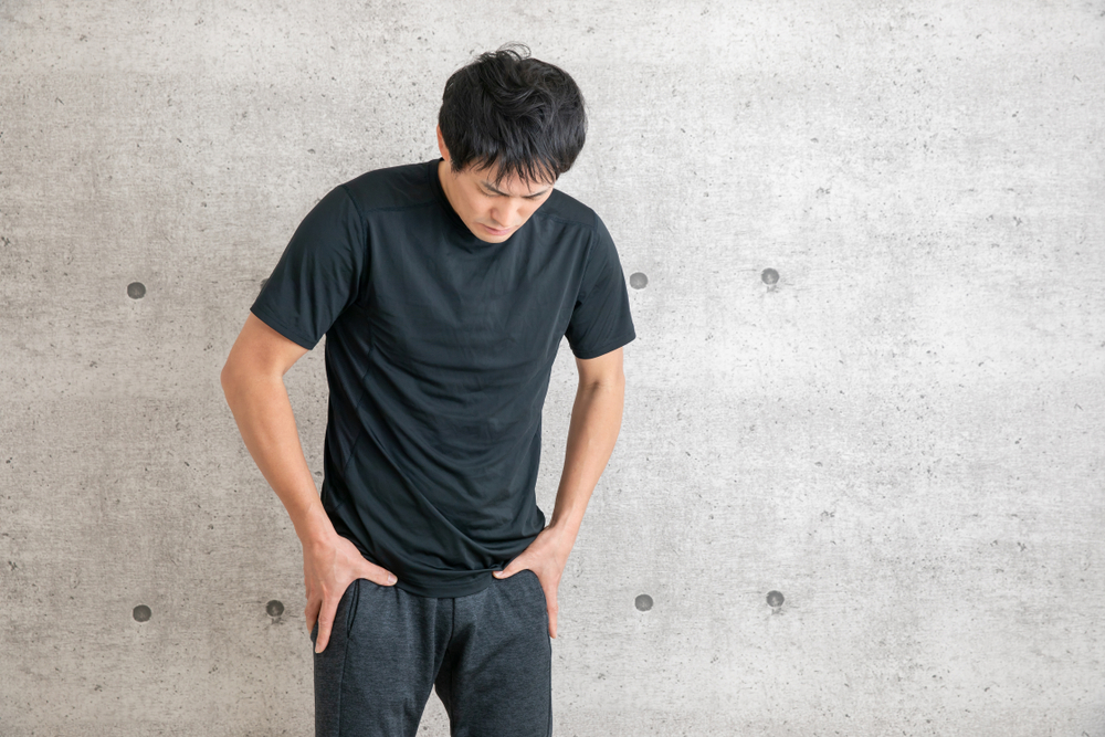 ランニング中に股関節が痛くなる主な原因