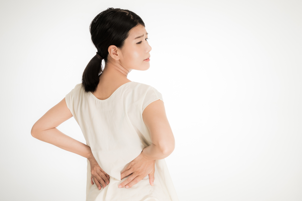 側弯症の悪化を防ぐための方法