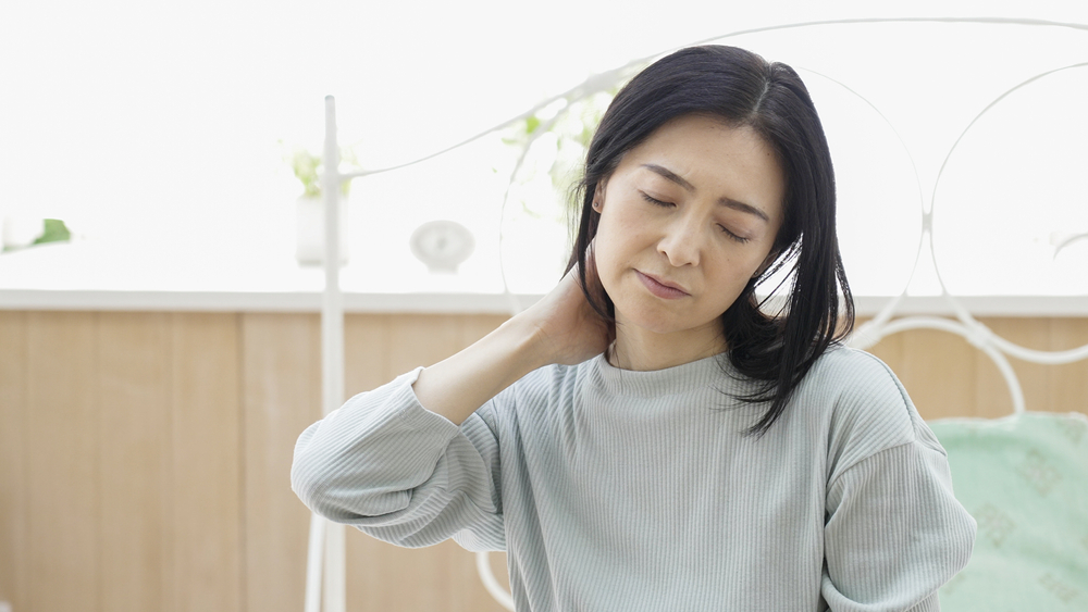 寝違えを予防するには？原因と予防方法を紹介