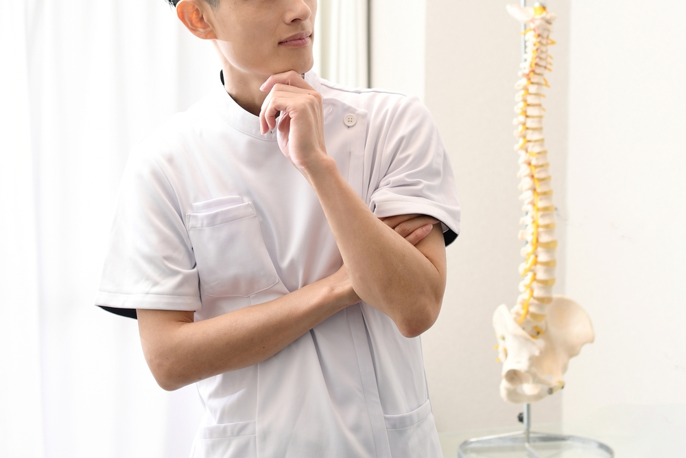 筋肉痛やこむら返りとの違い