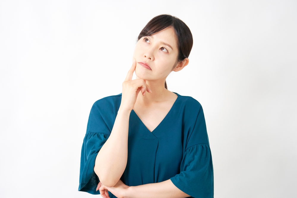 足の長さに違いが見られる原因