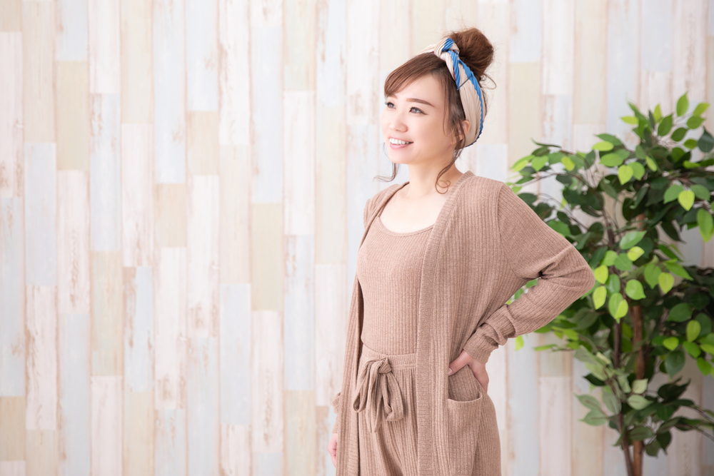 反り腰とはどのような状態?