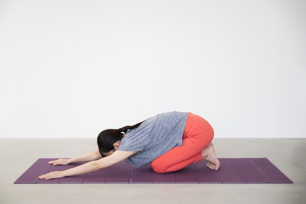 前屈腰痛を引き起こす原因