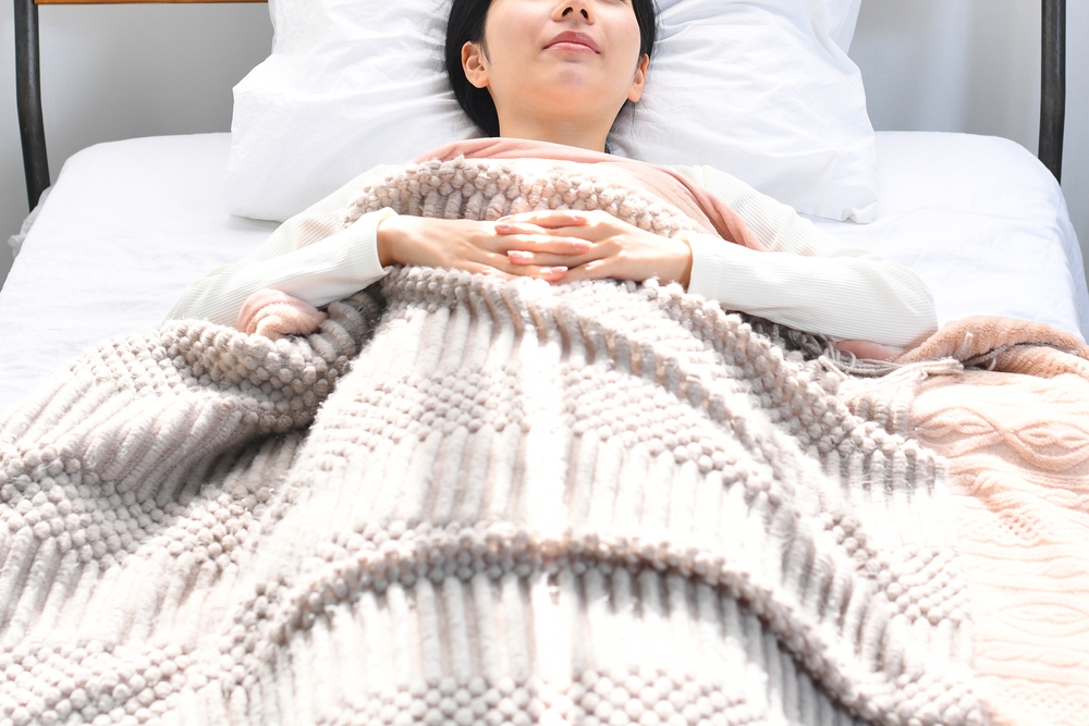 寝違えの予防方法