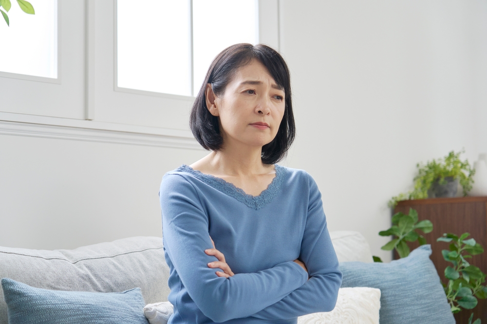 ぎっくり腰に予兆はある？対処法と予防法についても紹介