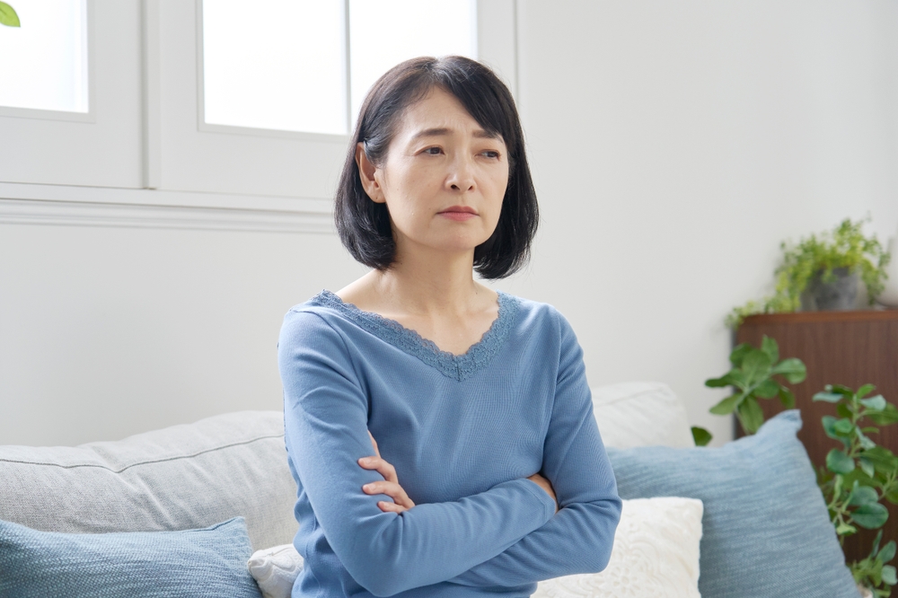 股関節のつまりの代表的な疾患