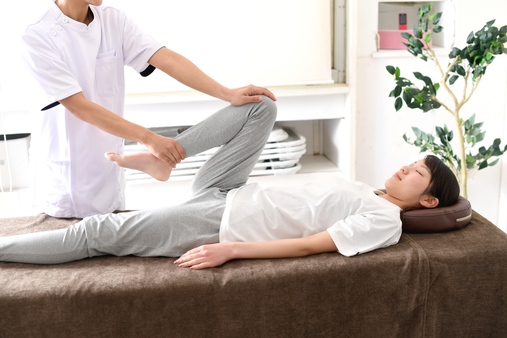 整体後に起こるもみ返しとは?