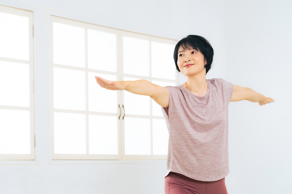 ヨガで反り腰を改善！おすすめポーズも紹介