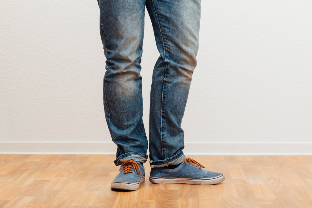 ガニ股の原因とは？セルフチェックする方法や改善策も紹介
