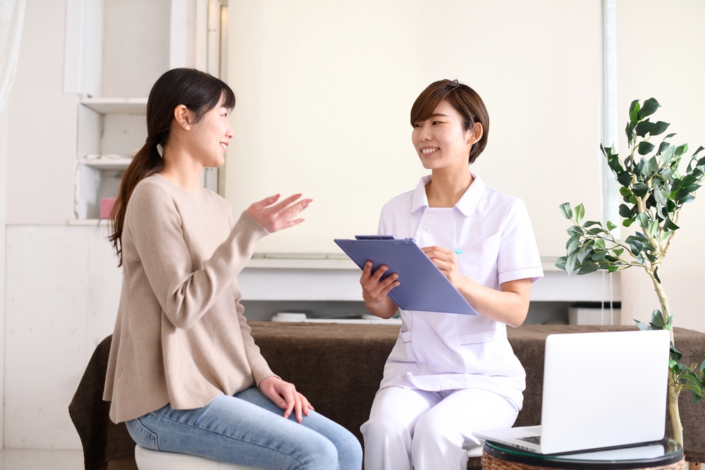 【整体の選び方ガイド】期待できる効果や整体が向いている人の特徴