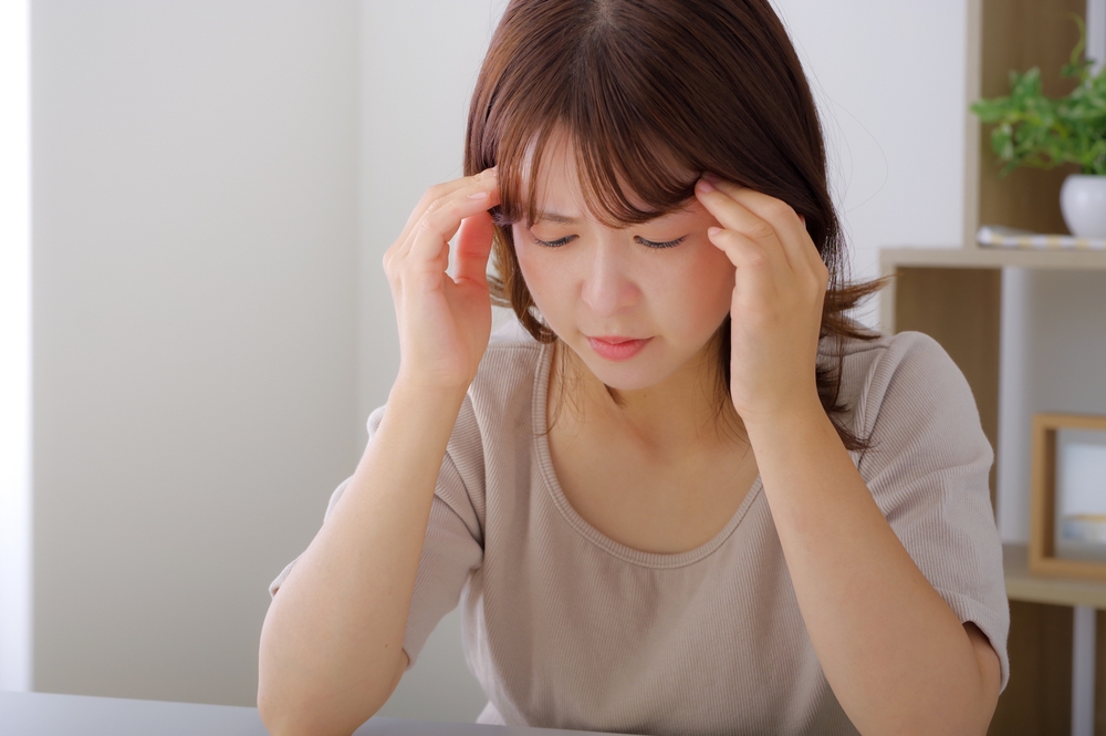 そもそも耳鳴りとは?