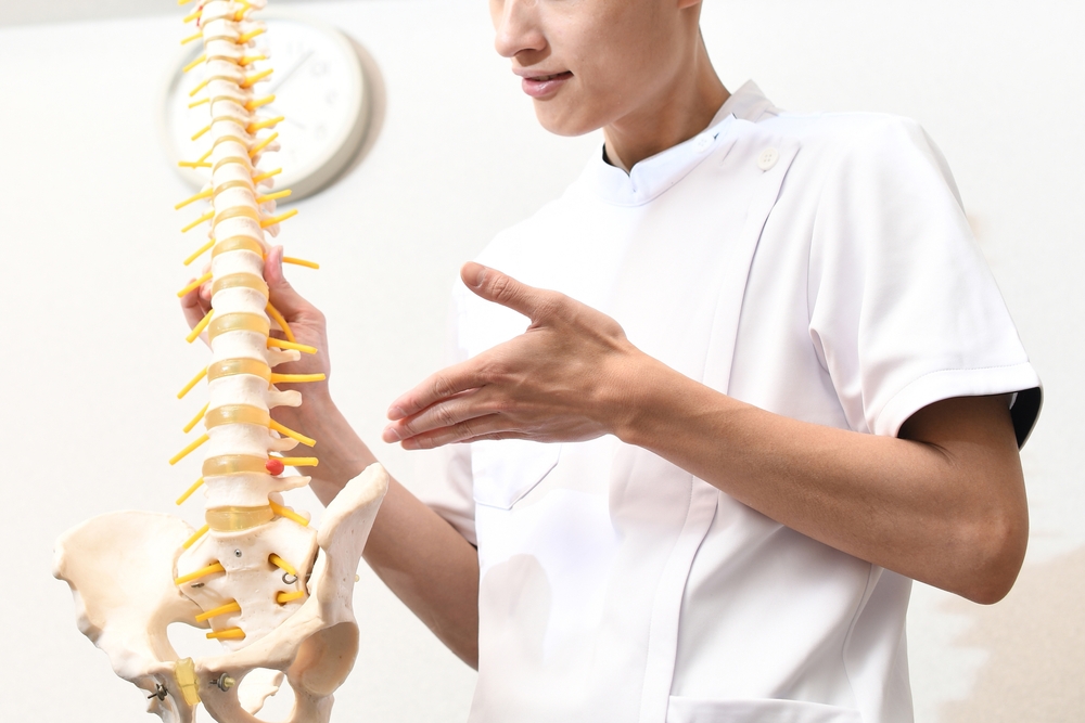 ボキボキと鳴らす整体のメリット