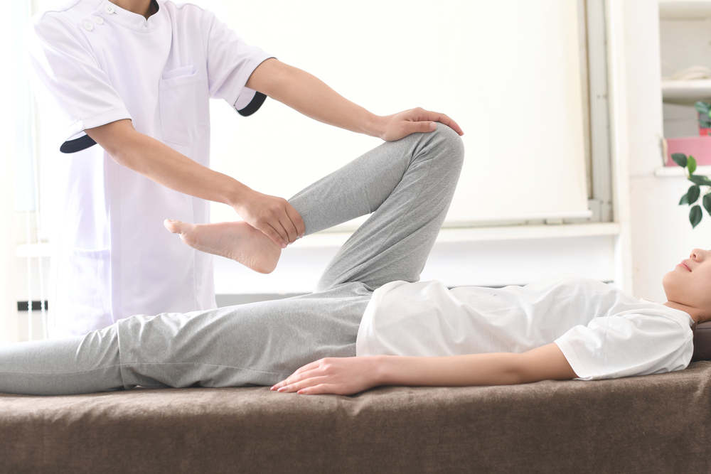 ボキボキと鳴らす整体で見込める効果とは?