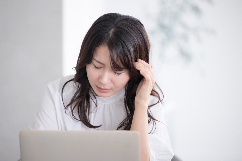 疲れの取り方のポイント2.疲労が蓄積する原因を追求する