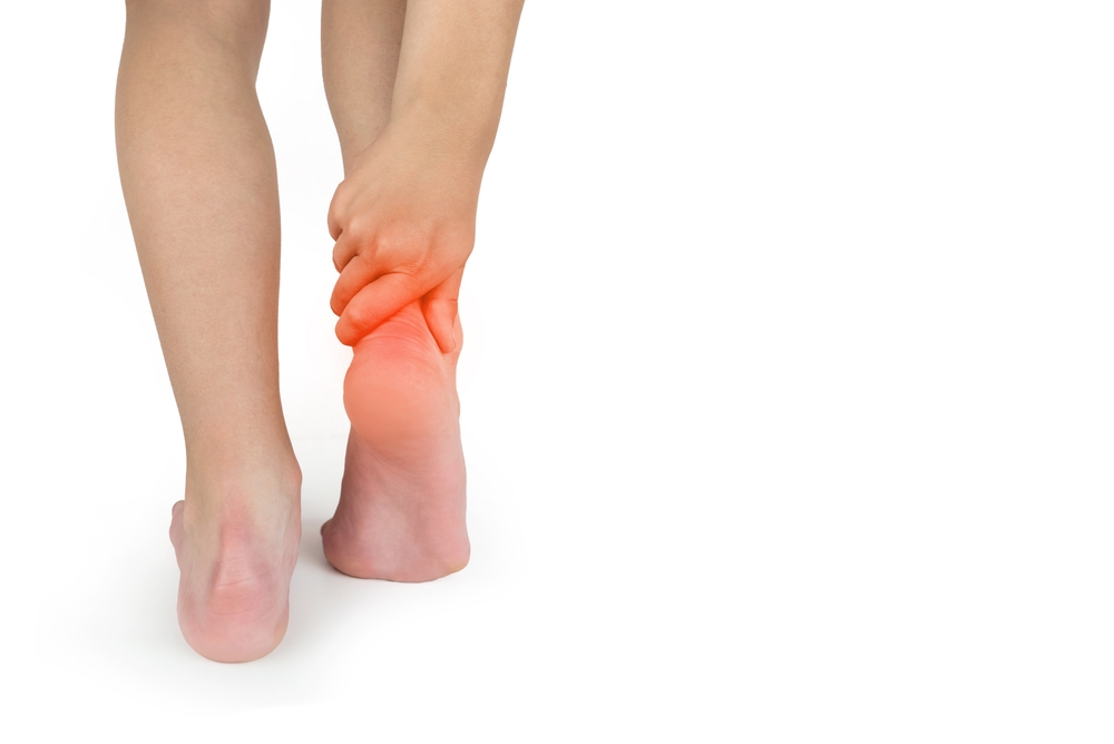 足首が硬いとどんな影響が出る?