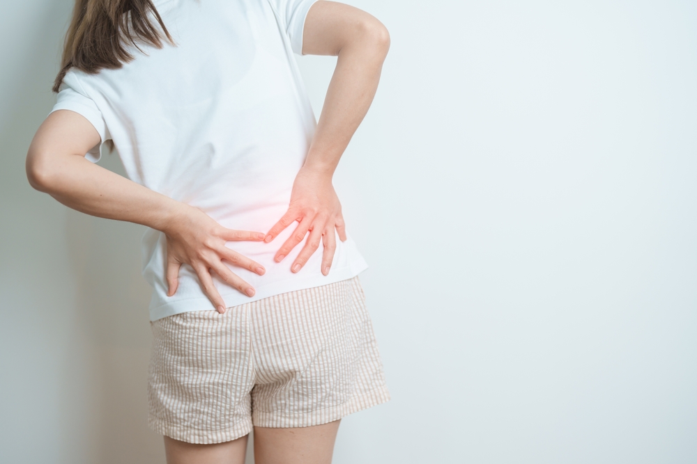 寝起きは背中が痛くなりやすいって本当?