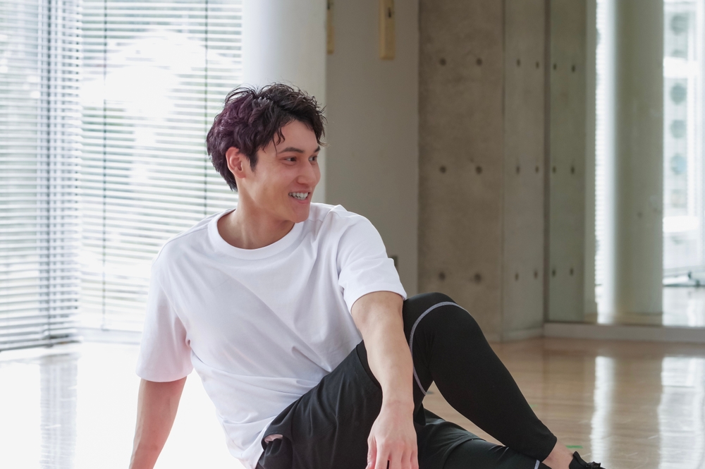 肋骨が出てる状態を改善する方法