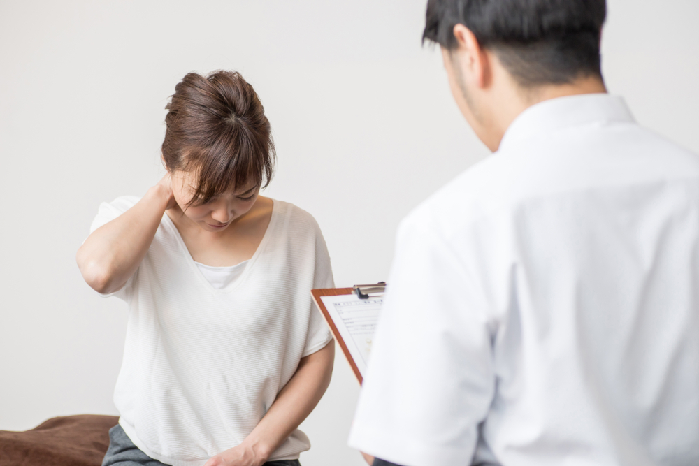 整体?マッサージ?結局、どっちを選べばいいの?