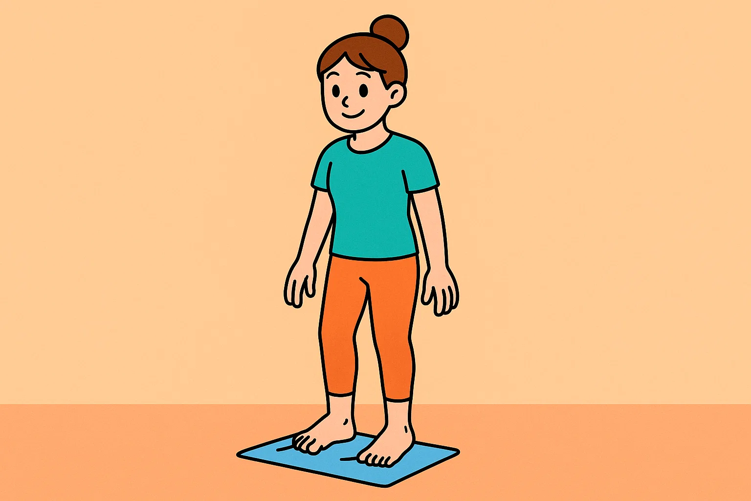 足指の動きを改善するエクササイズ