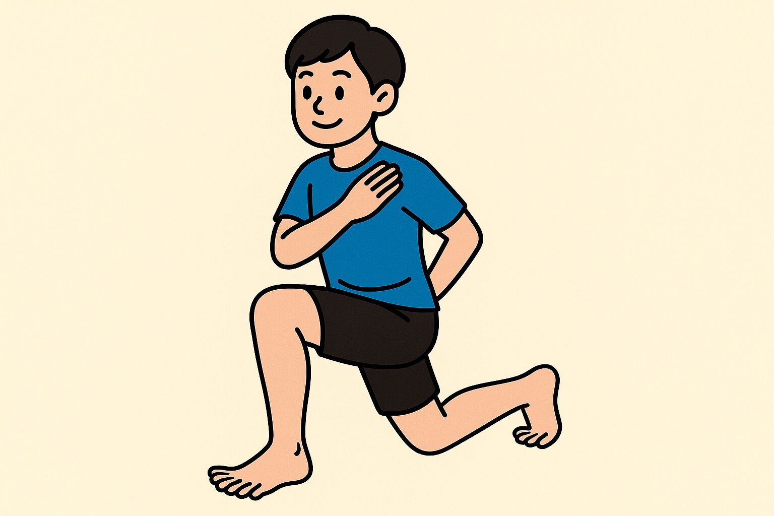 足部内在筋の筋トレ