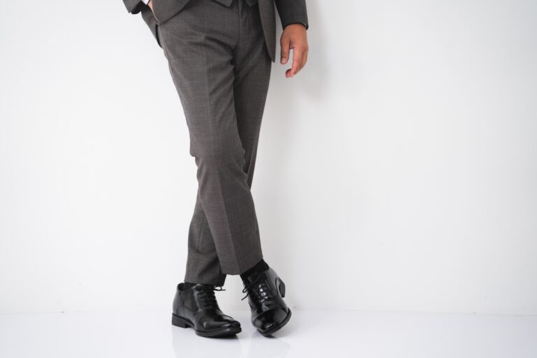 O脚男性必見！矯正が期待できるストレッチや施術の方法