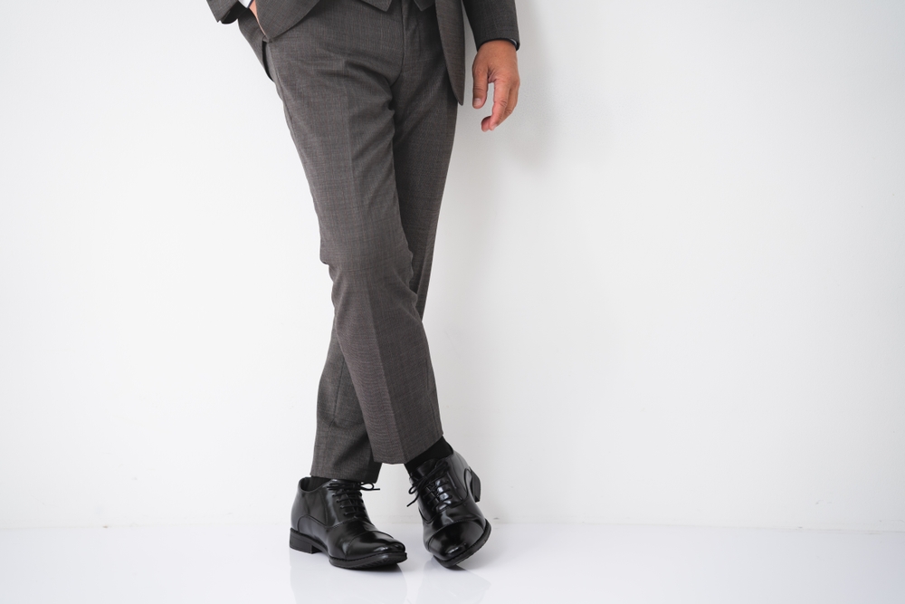 O脚男性必見！矯正が期待できるストレッチや施術の方法