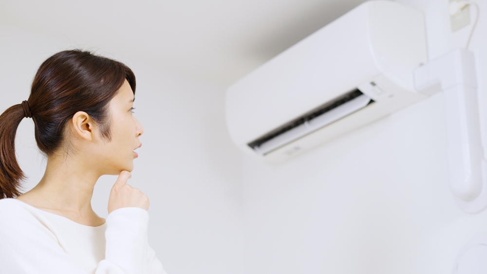 夏の冷えが気になるときの腰痛対策